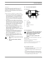 Предварительный просмотр 25 страницы Atlas Copco XAS 175 Dd Instruction Manual