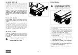 Предварительный просмотр 24 страницы Atlas Copco XAS 185 CD7 T4 Instruction Manual