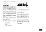 Предварительный просмотр 25 страницы Atlas Copco XAS 185 CD7 T4 Instruction Manual