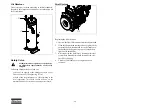 Предварительный просмотр 32 страницы Atlas Copco XAS 185 CD7 T4 Instruction Manual