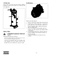 Предварительный просмотр 52 страницы Atlas Copco XAS 185 KD7 T4 Instruction Manual