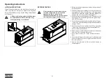 Preview for 22 page of Atlas Copco XAS 185 KDU T4F HOP Instruction Manual