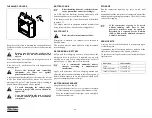 Preview for 48 page of Atlas Copco XAS 185 KDU T4F HOP Instruction Manual