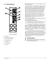 Preview for 17 page of Atlas Copco XAS96JD Instruction Book