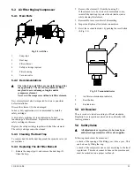 Preview for 23 page of Atlas Copco XAS96JD Instruction Book