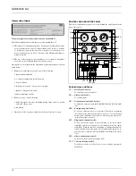 Preview for 10 page of Atlas Copco XASE1600 Gd Instruction Manual