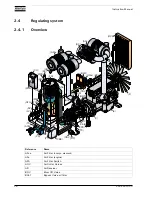 Preview for 24 page of Atlas Copco XRHS 1100 CD6 Instruction Manual