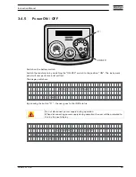 Preview for 43 page of Atlas Copco XRHS 1100 CD6 Instruction Manual