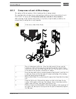 Preview for 63 page of Atlas Copco XRHS 1100 CD6 Instruction Manual