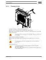 Preview for 73 page of Atlas Copco XRHS 1100 CD6 Instruction Manual