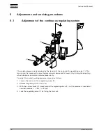 Preview for 76 page of Atlas Copco XRHS 1100 CD6 Instruction Manual