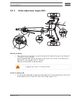 Preview for 83 page of Atlas Copco XRHS 1100 CD6 Instruction Manual