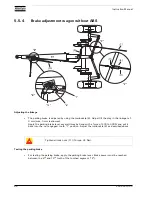 Preview for 84 page of Atlas Copco XRHS 1100 CD6 Instruction Manual