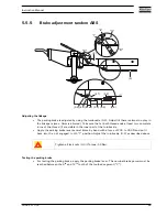 Preview for 85 page of Atlas Copco XRHS 1100 CD6 Instruction Manual