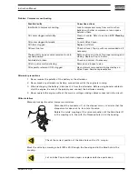 Preview for 89 page of Atlas Copco XRHS 1100 CD6 Instruction Manual