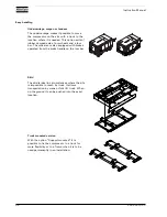 Preview for 92 page of Atlas Copco XRHS 1100 CD6 Instruction Manual