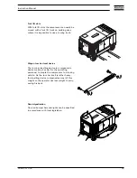 Preview for 93 page of Atlas Copco XRHS 1100 CD6 Instruction Manual