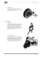 Preview for 94 page of Atlas Copco XRHS 1100 CD6 Instruction Manual