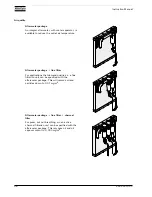 Preview for 96 page of Atlas Copco XRHS 1100 CD6 Instruction Manual