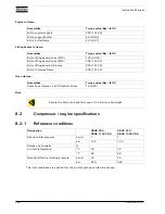 Preview for 102 page of Atlas Copco XRHS 1100 CD6 Instruction Manual