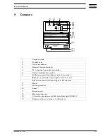 Preview for 107 page of Atlas Copco XRHS 1100 CD6 Instruction Manual