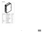 Preview for 25 page of Atlas Copco XRVS 1000 CD8 T4F HOP Instruction Manual