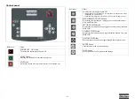 Preview for 31 page of Atlas Copco XRVS 1000 CD8 T4F HOP Instruction Manual