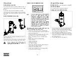 Preview for 60 page of Atlas Copco XRVS 1000 CD8 T4F HOP Instruction Manual