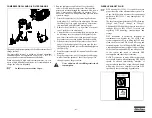 Preview for 61 page of Atlas Copco XRVS 1000 CD8 T4F HOP Instruction Manual