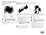 Preview for 69 page of Atlas Copco XRVS 1000 CD8 T4F HOP Instruction Manual