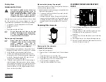 Preview for 70 page of Atlas Copco XRVS 1000 CD8 T4F HOP Instruction Manual