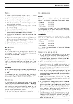 Preview for 15 page of Atlas Copco XRVS455 Md Instruction Manual