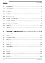 Предварительный просмотр 6 страницы Atlas Copco ZR 110 Instruction Book