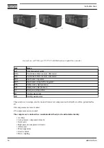 Предварительный просмотр 18 страницы Atlas Copco ZR 110 Instruction Book