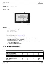 Предварительный просмотр 105 страницы Atlas Copco ZR 110 Instruction Book