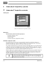 Предварительный просмотр 114 страницы Atlas Copco ZR 110 Instruction Book