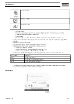 Предварительный просмотр 125 страницы Atlas Copco ZR 110 Instruction Book