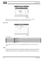 Предварительный просмотр 132 страницы Atlas Copco ZR 110 Instruction Book