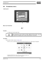 Предварительный просмотр 133 страницы Atlas Copco ZR 110 Instruction Book