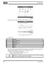 Предварительный просмотр 134 страницы Atlas Copco ZR 110 Instruction Book