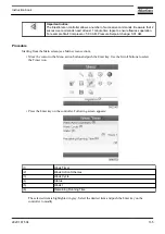 Предварительный просмотр 137 страницы Atlas Copco ZR 110 Instruction Book