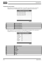 Предварительный просмотр 138 страницы Atlas Copco ZR 110 Instruction Book