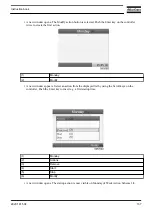 Предварительный просмотр 139 страницы Atlas Copco ZR 110 Instruction Book