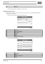 Предварительный просмотр 143 страницы Atlas Copco ZR 110 Instruction Book