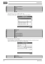 Предварительный просмотр 144 страницы Atlas Copco ZR 110 Instruction Book