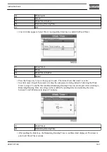 Предварительный просмотр 145 страницы Atlas Copco ZR 110 Instruction Book