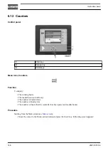 Предварительный просмотр 148 страницы Atlas Copco ZR 110 Instruction Book