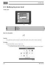 Предварительный просмотр 150 страницы Atlas Copco ZR 110 Instruction Book