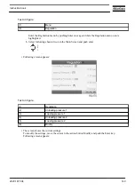 Предварительный просмотр 151 страницы Atlas Copco ZR 110 Instruction Book