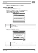 Предварительный просмотр 155 страницы Atlas Copco ZR 110 Instruction Book
